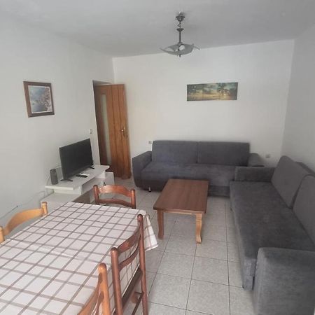 Teemo'S Apartments Σαράντα Εξωτερικό φωτογραφία
