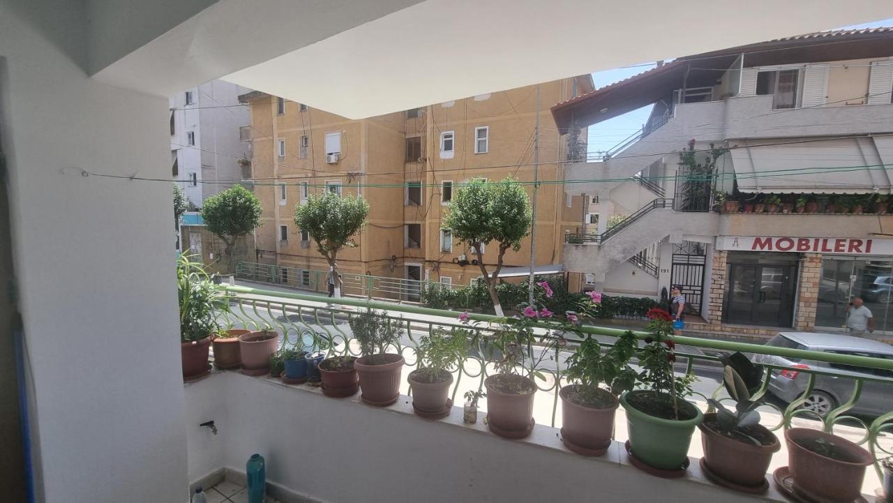 Teemo'S Apartments Σαράντα Εξωτερικό φωτογραφία