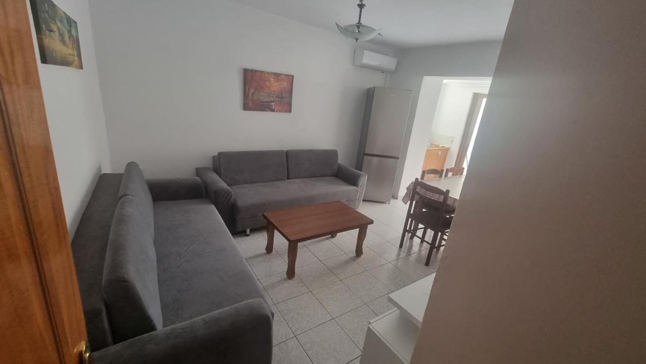 Teemo'S Apartments Σαράντα Εξωτερικό φωτογραφία