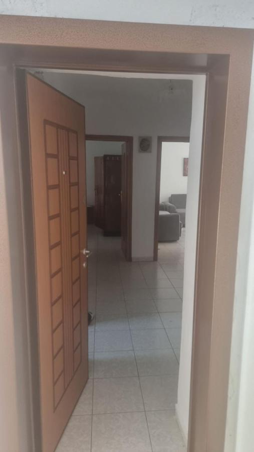 Teemo'S Apartments Σαράντα Εξωτερικό φωτογραφία