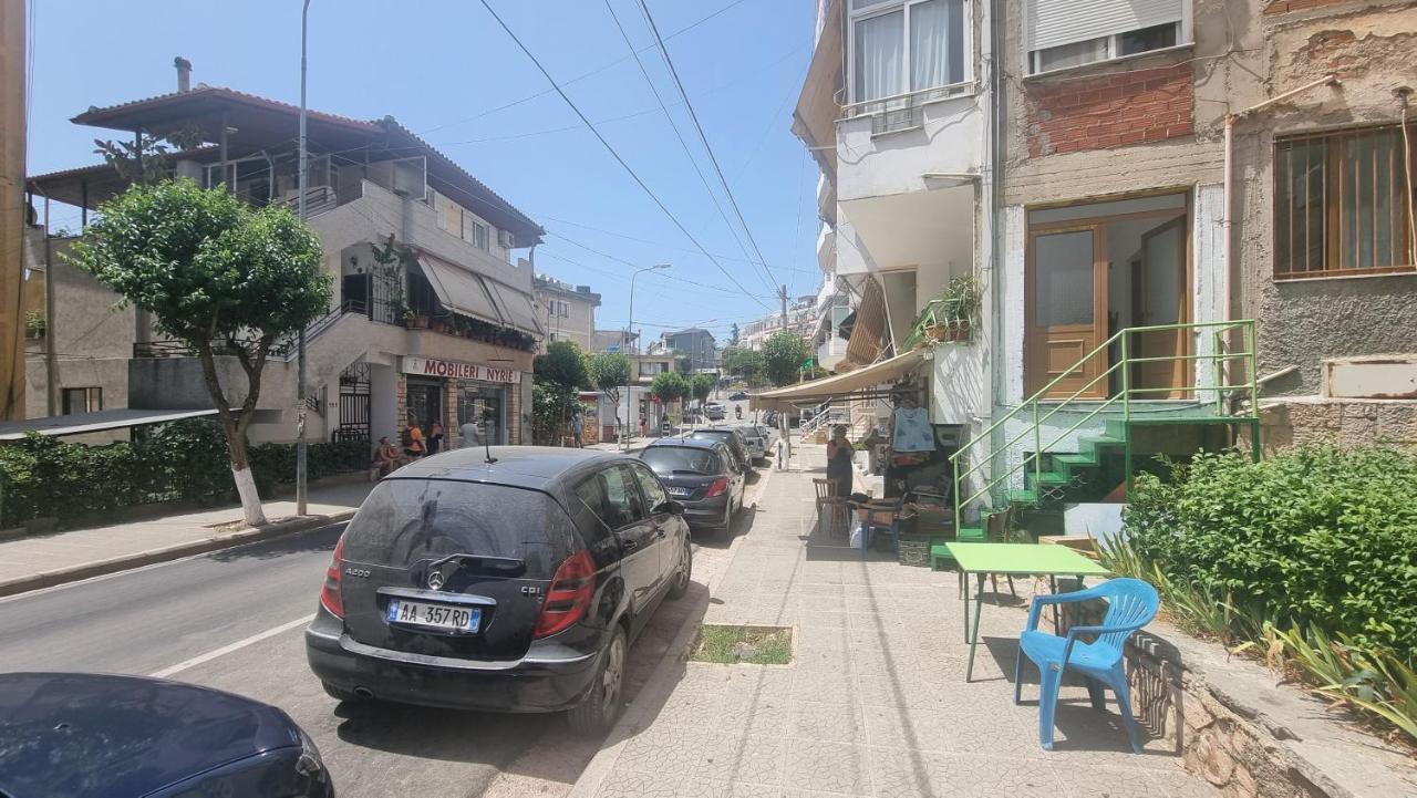 Teemo'S Apartments Σαράντα Εξωτερικό φωτογραφία