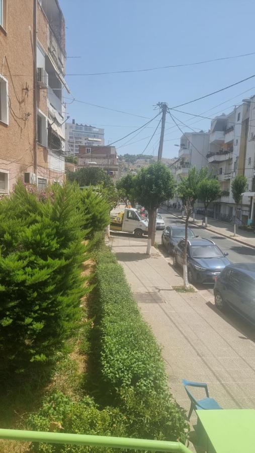 Teemo'S Apartments Σαράντα Εξωτερικό φωτογραφία